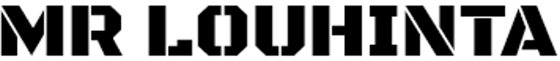 MR-LOUHINTA OY